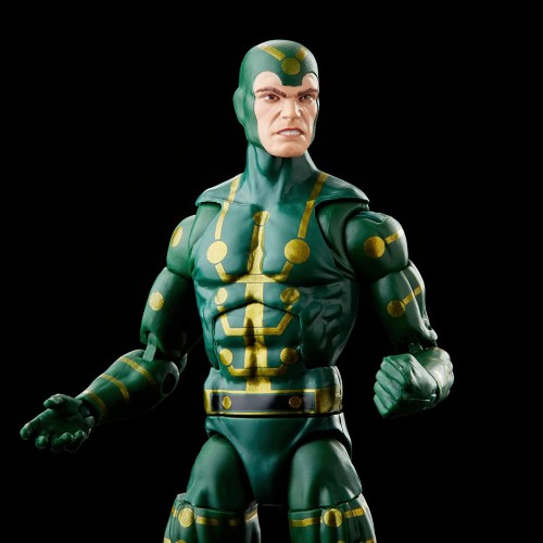 Hasbro marvel legends series x-men multiple man 6-inch action figure toy, 6 accessories F3562 / F3982 5010994140632