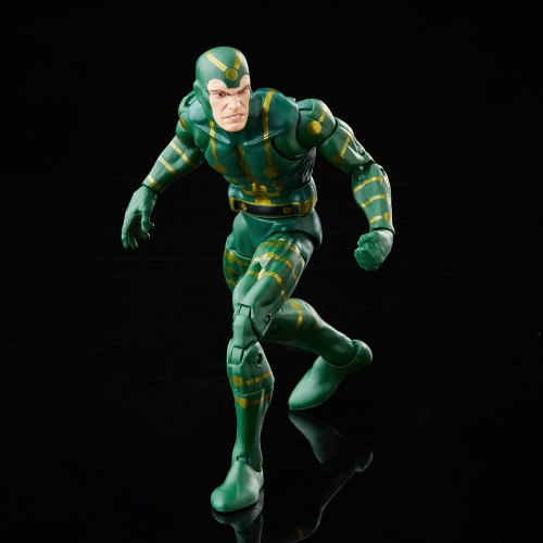 Hasbro marvel legends series x-men multiple man 6-inch action figure toy, 6 accessories F3562 / F3982 5010994140632