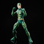 Hasbro marvel legends series x-men multiple man 15 εκ. Φιγούρα με 6 αξεσουάρ F3562 / F3982 5010994140632