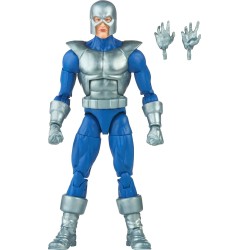 Hasbro Marvel Legends Series X-Men Marvels Avalanche 6-Inch Action Figure Toy, 2 Accessories F3562 / F3979 5010994140625
