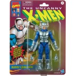 Hasbro Marvel Legends Series X-Men Marvels Avalanche 6-Inch Action Figure Toy, 2 Accessories F3562 / F3979 5010994140625