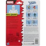 Hasbro Marvel Legends Series X-Men Marvels Avalanche 6-Inch Action Figure Toy, 2 Accessories F3562 / F3979 5010994140625