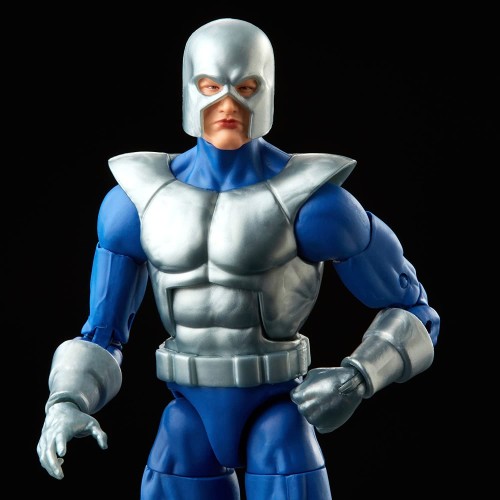 Hasbro Marvel Legends Series X-Men Marvels Avalanche 6-Inch Action Figure Toy, 2 Accessories F3562 / F3979 5010994140625