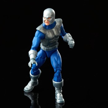 Hasbro Marvel Legends Series X-Men Marvels Avalanche 6-Inch Action Figure Toy, 2 Accessories F3562 / F3979 5010994140625