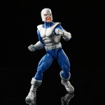 Hasbro Marvel Legends Series X-Men Marvels Avalanche 15 εκ Φιγούρα, 2 Αξεσουάρ F3562 / F3979 5010994140625