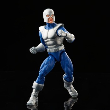 Hasbro Marvel Legends Series X-Men Marvels Avalanche 6-Inch Action Figure Toy, 2 Accessories F3562 / F3979 5010994140625