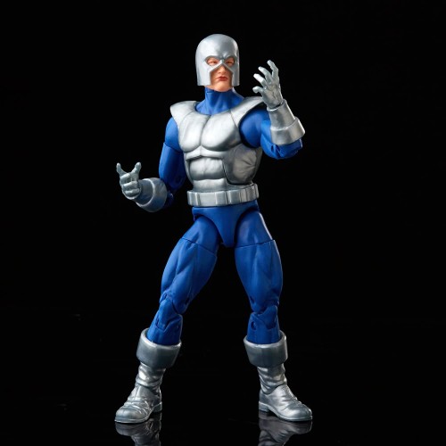 Hasbro Marvel Legends Series X-Men Marvels Avalanche 6-Inch Action Figure Toy, 2 Accessories F3562 / F3979 5010994140625