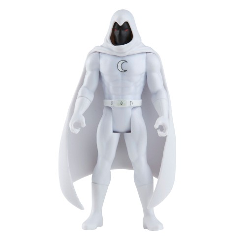 Hasbro Marvel Legends Series 3.75-Inch Retro 375 Collection Marvels Moon Knight Φιγούρα Δράσης F2648 / F3823 5010993962662