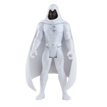 Hasbro Marvel Legends Series 3.75-Inch Retro 375 Collection Marvels Moon Knight Ac F2648 / F3823 5010993962662