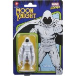 Hasbro Marvel Legends Series 3.75-Inch Retro 375 Collection Marvels Moon Knight Ac F2648 / F3823 5010993962662