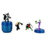 Spin Master DC Batman Mini Figure (5cm) 6061211 778988377383
