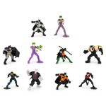 Spin Master DC Batman Mini Φιγούρα 5 εκ. - 1 τμχ 6061211 778988377383