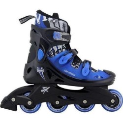 ΑΘΛΟΠΑΙΔΙΑ Πατίνια Rollers Inline Skate No. 39 002.1011/39 9985775016856