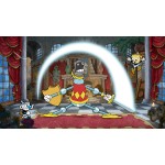 studio mdhr Ps4 Cuphead  811949035486