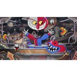 studio mdhr Cuphead Ps4  811949035486