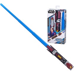 Hasbro star wars lightsaber forge customizable lightsabers - Blue Anakin Skywalker F1132 / F4057 5010993953622