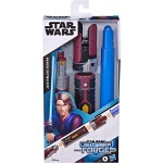 Hasbro star wars lightsaber forge customizable lightsabers - Blue Anakin Skywalker F1132 / F4057 5010993953622