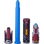 Hasbro star wars lightsaber forge customizable lightsabers - Blue Anakin Skywalker F1132 / F4057 5010993953622