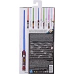 Hasbro star wars lightsaber forge customizable lightsabers - Blue Anakin Skywalker F1132 / F4057 5010993953622