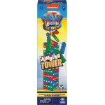 Spin Master Paw Patrol Jumblin Τower Board Game 6035863 778988591529