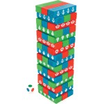 Spin Master Paw Patrol Jumblin Τower Board Game 6035863 778988591529