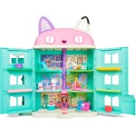 Spin Master Gabby s Dollhouse Gabby s Purrfect Dollhouse 6060414 778988364345