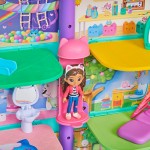 Spin Master Gabby s Dollhouse Gabby s Purrfect Dollhouse 6060414 778988364345
