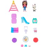 Spin Master Gabby s Dollhouse Gabby s Purrfect Dollhouse 6060414 778988364345
