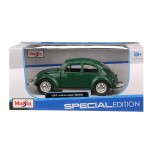 Maisto Special Edition 1:24 Volkswagen Beetle 31926 090159319269