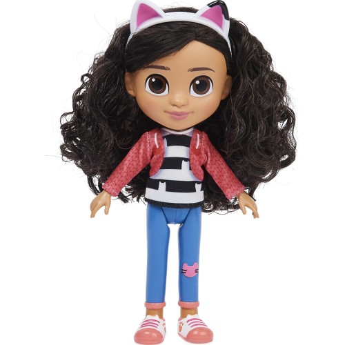Spin Master Gabbys Dollhouse Gabbys Girl 6060430 778988364383