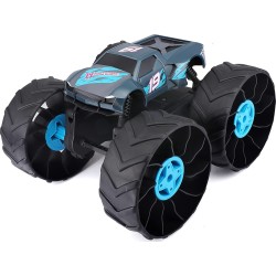 Maisto Tech Cyklone Awt 2.4Ghz (Usb Rechargeable Vehicle) 81796 090159070429
