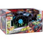 Maisto Tech Cyklone Awt 2.4Ghz (Usb Rechargeable Vehicle) 81796 090159070429