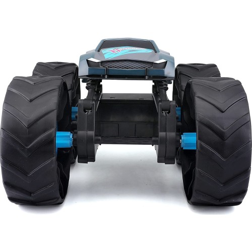 Maisto Tech Cyklone Awt 2.4Ghz (Usb Rechargeable Vehicle) 81796 090159070429