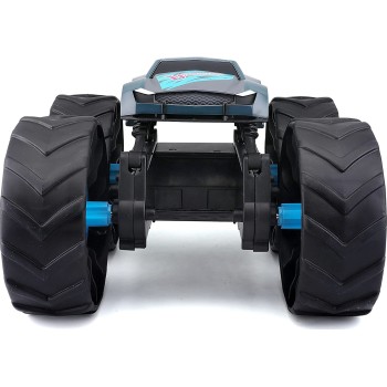 Maisto Tech Cyklone Awt 2.4Ghz (Usb Rechargeable Vehicle) 81796 090159070429