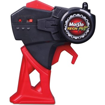 Maisto Tech Cyklone Awt 2.4Ghz (Usb Rechargeable Vehicle) 81796 090159070429