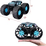 Maisto Tech Cyklone Awt 2.4Ghz (Usb Rechargeable Vehicle) 81796 090159070429