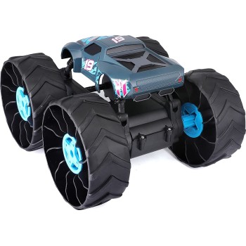 Maisto Tech Cyklone Awt 2.4Ghz (Usb Rechargeable Vehicle) 81796 090159070429