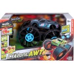 Maisto Tech Cyklone Awt 2.4Ghz (Usb Rechargeable Vehicle) 81796 090159070429