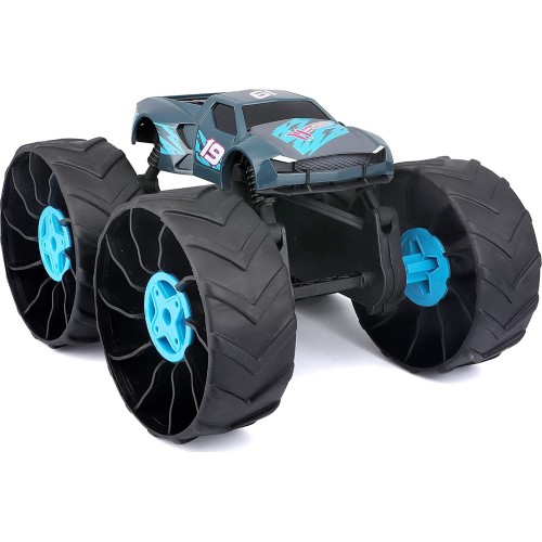 Maisto Tech Cyklone Awt 2.4Ghz (Usb Rechargeable Vehicle) 81796 090159070429