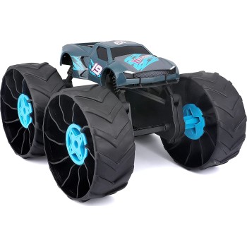 Maisto Tech Cyklone Awt 2.4Ghz (Usb Rechargeable Vehicle) 81796 090159070429