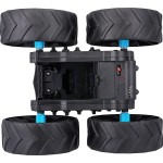 Maisto Tech Cyklone Awt 2.4Ghz (Usb Rechargeable Vehicle) 81796 090159070429