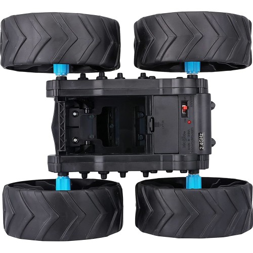 Maisto Tech Cyklone Awt 2.4Ghz (Usb Rechargeable Vehicle) 81796 090159070429