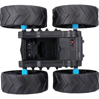 Maisto Tech Cyklone Awt 2.4Ghz (Usb Rechargeable Vehicle) 81796 090159070429