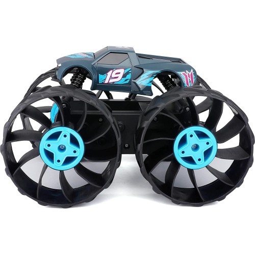 Maisto Tech Cyklone Awt 2.4Ghz (Usb Rechargeable Vehicle) 81796 090159070429