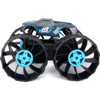 Maisto Tech Cyklone Awt 2.4Ghz (Usb Rechargeable Vehicle) 81796 090159070429