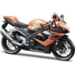Maisto Suzuki Gsx R1000 48/31101(05218) 090159311065