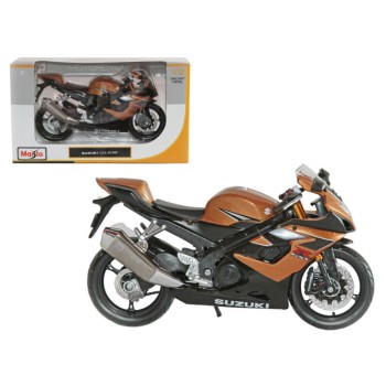 Maisto Suzuki Gsx R1000 48/31101(05218) 090159311065