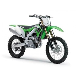Maisto Kawasaki KX 450F 31101 / 14 090159311751