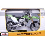Maisto Kawasaki KX 450F 31101 / 14 090159311751