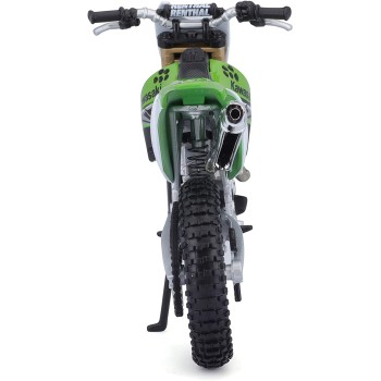 Maisto Kawasaki KX 450F 31101 / 14 090159311751